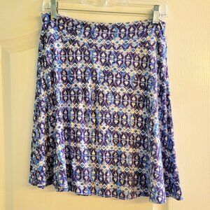 Super comfy slim stretch skirt